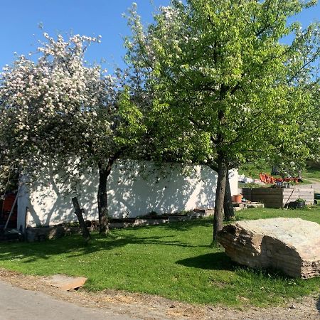 Ferienwohnung Waldkoehlerei Michelbach Экстерьер фото
