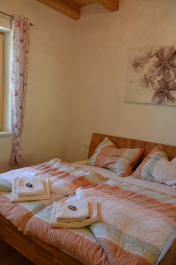 Ferienwohnung Waldkoehlerei Michelbach Экстерьер фото