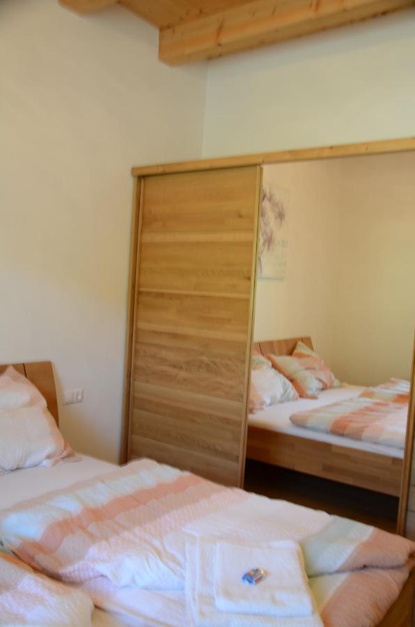 Ferienwohnung Waldkoehlerei Michelbach Экстерьер фото