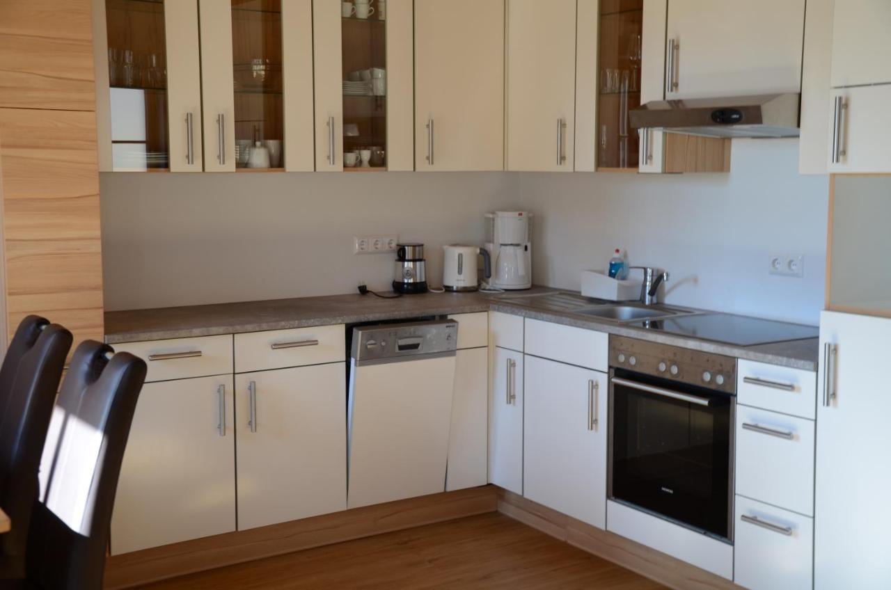 Ferienwohnung Waldkoehlerei Michelbach Экстерьер фото