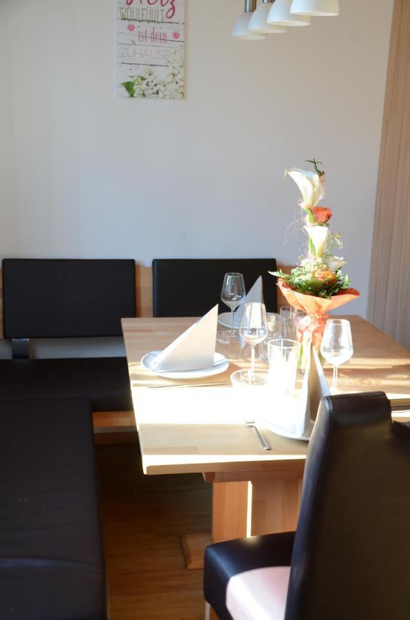 Ferienwohnung Waldkoehlerei Michelbach Экстерьер фото