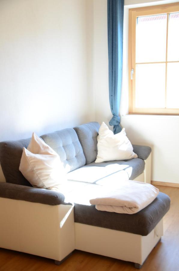 Ferienwohnung Waldkoehlerei Michelbach Экстерьер фото